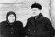 Христофор с женой